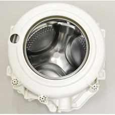 Бак в сборе для стиральной машины Indesit (Индезит)/Ariston (Аристон) - 109633, 293409, 145460