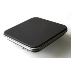 Электроконфорка EGO 2600W 230V 220ммх220мм 11.22254.237 в/з 11.22454.232 - 481225988128