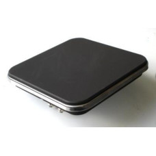 Электроконфорка EGO 3000W 400V 300ммX300мм 11.33454.248 - 481225988144