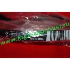 Ремень для стиральной машины Indesit/Ariston (Индезит/Аристон) 1213 H8 - 083910 ПРОМО
