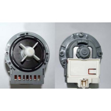 Насос для стиральной машины Bosch (Бош)/Siemens (Сименс)/Electrolux/Zanussi/AEG - 144487- Askoll M230/M114 (3 винта), PMP001UN ПРОМО