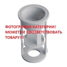 Прокладка фильтра сливного насоса для стиральной машины Electrolux 1552362004