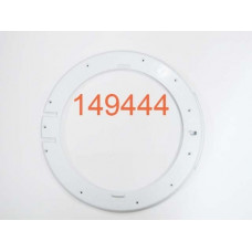 Обрамление люка в сборе с ручкой для стиральной машины Gorenje (Горенье) 149444