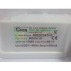 Адаптер питания Hansa (Ханса) Power supply Tf 50/60Hz 8052712 с 8050034