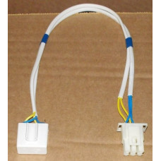Реле тепловое для холодильника Indesit/Ariston 4х контактное - W16002191002