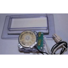 Электронная заслонка для холодильника Indesit/Ariston - 261572