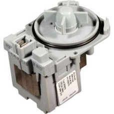 Насос для стиральной машины Bosch Maxx4/Maxx5 без улит.3 защелк.,фишка вперёд - Askoll M50/M215/M221 ПРОМО