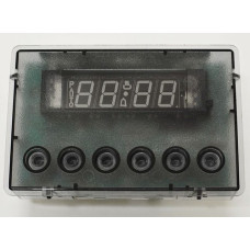Цифровой таймер Beko (Беко) 267100047, 167955701, 267100026, 267100058