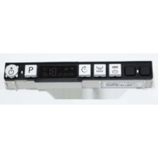 Модуль (плата индикации LED) для посудомоечной машины Indesit (Индезит) - 276221