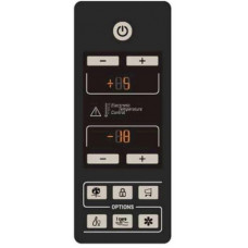 Дисплей в сборе для холодильника Indesit (Индезит)/Ariston (Аристон) - 295384