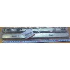 Направляющая полки для духовки Indesit (Индезит) /Ariston (Аристон) - 297596