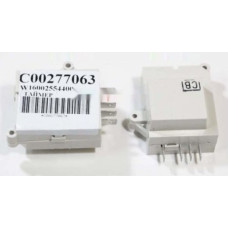 Таймер оттайки для холодильника Indesit/Ariston - 298587