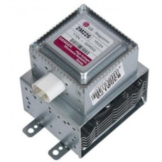 Магнетрон для СВЧ LG, Daewoo, Electrolux - 2M213-01GKH, 2M226-01, M246-050GF, 2M24FA-410A, 2M218 JF