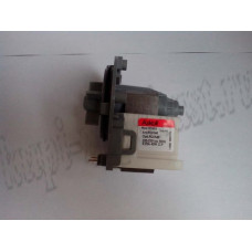 Насос для стиральной машины Indesit/Electrolux/Zanussi/ Candy Mod. R0903, см.63AB940 ПРОМО