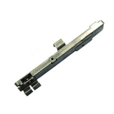 Ответная часть (кожух) петли двери духовки Electrolux/AEG/Zanussi левая- 3301547026