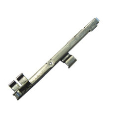 Ответная часть (кожух) петли двери духовки Electrolux/AEG/Zanussi правая- 3301548024