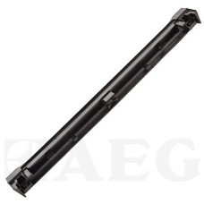 Держатель стекла двери духовки Electrolux/AEG/Zanussi нижний- 3303915015