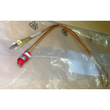 Термопара для Electrolux (Электролюкс) L-500mm - 3570563027, 3570653026, 3570461099, 3570291025, 3570507024, 3570291025