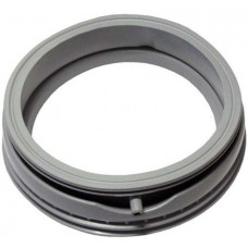Манжета люка (уплотнитель двери) для стиральной машины Bosch Maxx 5/Bosch Classixx 5 - 361127/362172 с отводом ПРОМО