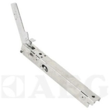 Петля двери духовки Electrolux/AEG/Zanussi - 3870770025 (меняются парно)