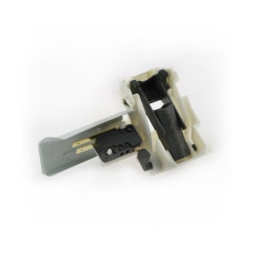 Замок двери для посудомоечной машины Electrolux/AEG/Zanussi - 4055259669, 1113150120, 1113150609
