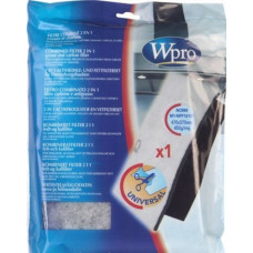 Бумажный фильтр для вытяжки Whirlpool (Вирпул) - 480181700643