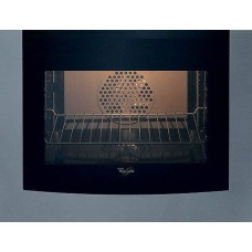Внешнее стекло двери духовки Whirlpool (Вирпул) - 481245059954