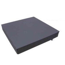Электроконфорка EGO 4000W 380V 300ммX300мм 11.33460.341 - 481281729872