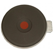 Электроконфорка EGO чугунная Италия D=145mm 1500Watt singlepack (экспресс) (h=4mm)- 481925998511