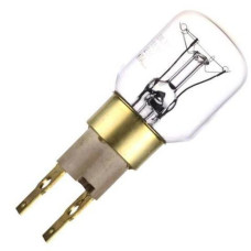 Лампочка для холодильника Whirlpool (Вирпул) - 15w T25-240V - 481213488074