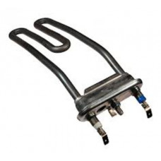 Тэн для стиральной машины Ardo (Ардо) 524024100 - 1800W изогнутый- с отверстием под датчик, см.OAC255085