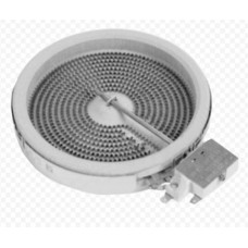 Инфракрасная конфорка для стеклокерамики Gorenje (Горенье) 1200W,  D145мм - 553893