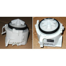 Сливной насос для посудомоечной машины Bosch (Бош)/Siemens (Сименс) - 611332, PMP011BO, BO5433