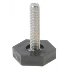 Ножка для холодильника Bosch - 634806