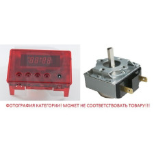 Механический таймер (часы) Beko (Беко) 267100012