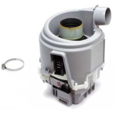 Насос с тэном для посудомоечной машины Bosch (Бош)/Siemens(Сименс) - 755078