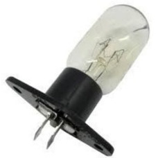 Лампа духового шкафа (25W, T170) для плиты Teka - 81595026, 93172204
