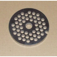 Решетка мясорубки Bosch 4,5mm D-53mm, Braun (средняя) -Bo001