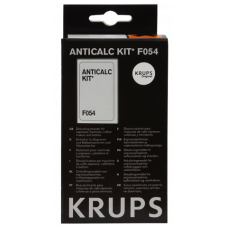 Порошок для удаления накипи Krups F054001B
