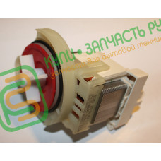 Сливной насос для посудомоечной машины Beko (Беко) 1740300300/1740300100