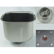 Камера для выпекания хлебопечки (ведро для хлебопечки) Kenwood (Кенвуд) ВМ450, BM350
