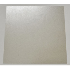 Слюда для СВЧ печи 300x250x0,4