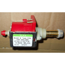 Насос помпа ULKA EX4GW 48W (EX4), для кофемашин с капсулой