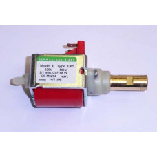 Насос помпа ULKA EX7 48W 230V 7bar