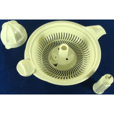 Насадка для соковыжималки для цитрусовых Tefal (Тефаль) - SS-988780 СНЯТО С ПРОИЗВОДСТВА