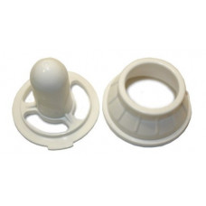 Насадка для приготовления кеббе для мясорубок MOULINEX (Мулинекс) SS-989492