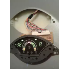 Модуль (дисплей) для холодильника Beko (Беко) - 4302880000