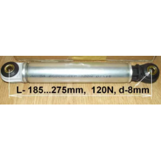 Амортизатор для стиральной машины Bosch/Miele - 4500826, 107654