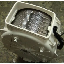 Бак в сборе для стиральной машины Indesit (Индезит)/Ariston (Аристон) - 282093, 111505