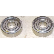 Подшипник барабана для стиральной машины - 608 zz SKF - 481252028146